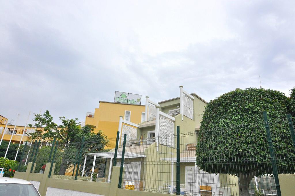 Apartment In Orlando Costa Adeje  Exterior photo